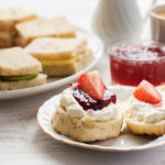 Zelf Clotted Cream maken recept