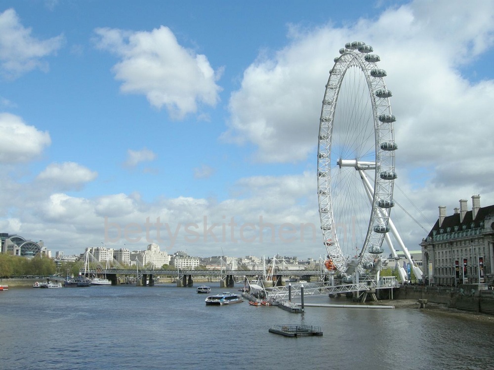 London Eye-001