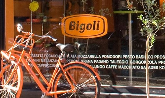 bigoli utrecht italiaanse delicatessen winkel