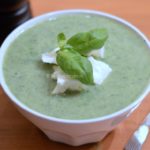 groene feta soep recept