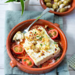 recept gebakken feta uit de oven feta fourno © bettyskitchen.nl