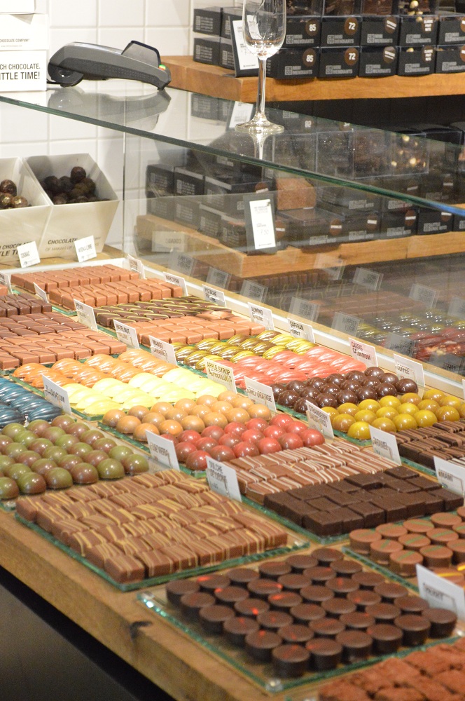 Chocolate Company Amsterdam
