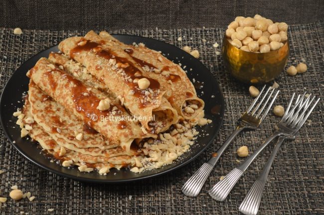 10x Pannenkoeken recepten bettyskitchen nationale pannenkoeken dag