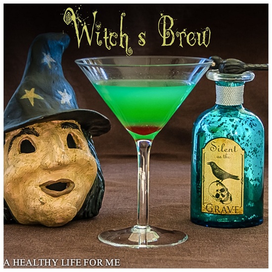 halloween drankjes en cocktails recepten © bettyskitchen Witchs-Brew-1024x1024