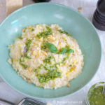 how to recept risotto maken inclusief kookvideo © bettyskitchen