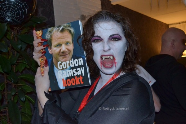 Fotodagboek Nov 2013_Halloween met Gordon-001