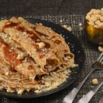 recept pannenkoeken met hazelnoten en karamelsaus © bettyskitchen.nl
