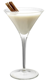 Rum Chatat martini 002