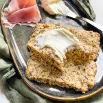 recept low carb brood © bettyskitchen.nl