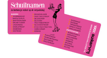 De Suikerspiekpas