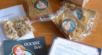 Jip en Jij (gezond en glutenvrij) + WINACTIE