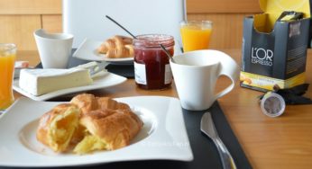 WIN: L’OR EspressO Lungo Mattinata