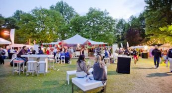 WIN: 2x toegangskaarten Taste of Amsterdam