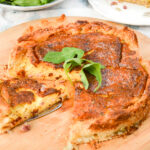 recept quiche lorraine © bettyskitchen