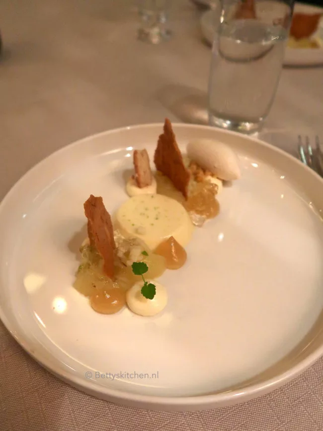 restaurant IDRW Rotterdam © bettyskitchen