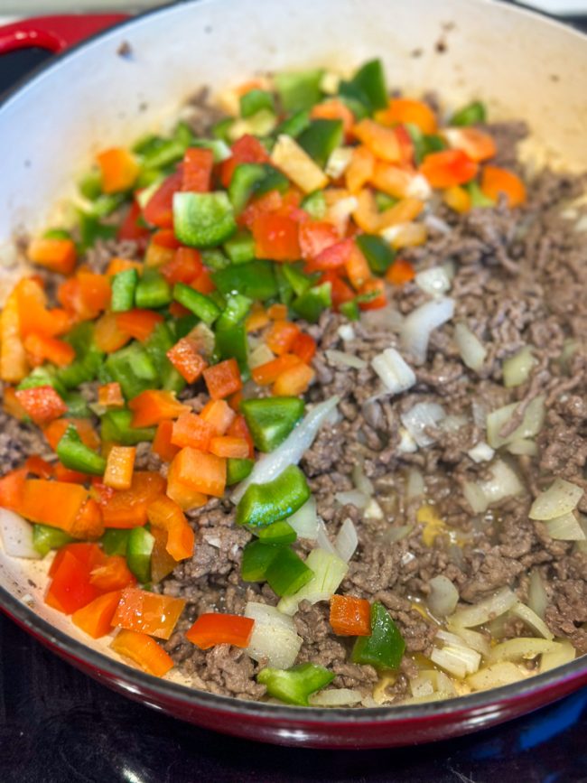 recept loaded nachos met gehakt © bettyskitchen.nl