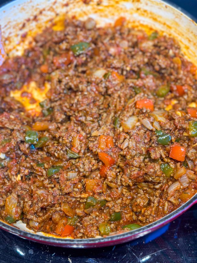 recept loaded nachos met gehakt © bettyskitchen.nl