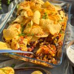 recept loaded nachos met gehakt © bettyskitchen.nl