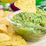 recept guacamole zelf maken