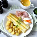 15x asperge recepten met asperges © bettyskitchen