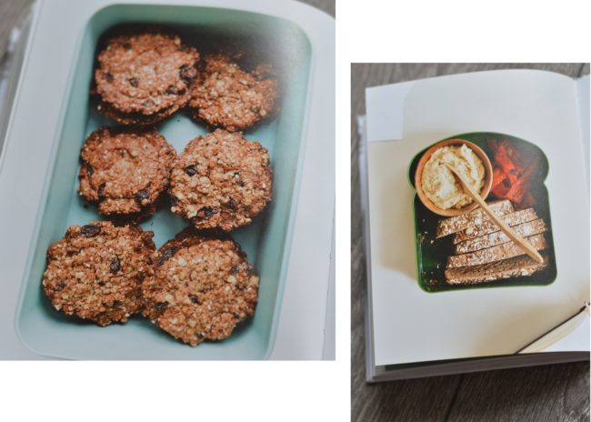 arbeidsvitaminen kookboek + rosti mepal duo ellipse lunchbox winactie bettyskitchen