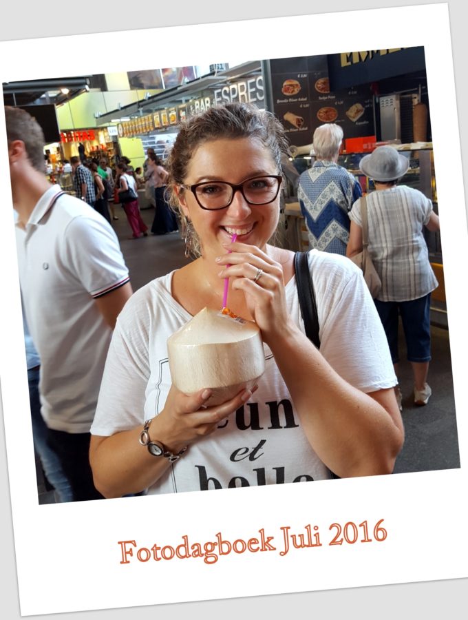 fotodagboek bettyskitchen juli 2016 markthal rotterdam