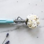 recept franse lavendel roomijs © bettyskitchen