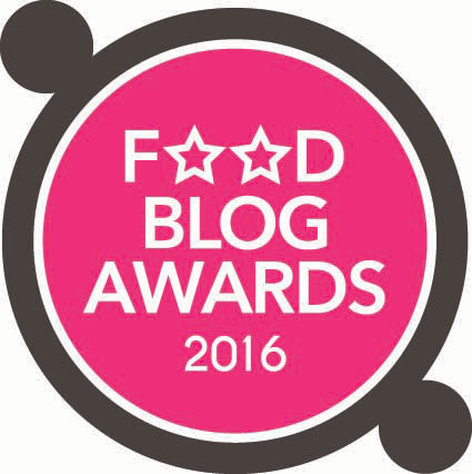 food blog awards 2016 betty's kitchen