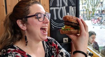 7x Burgers eten in Utrecht