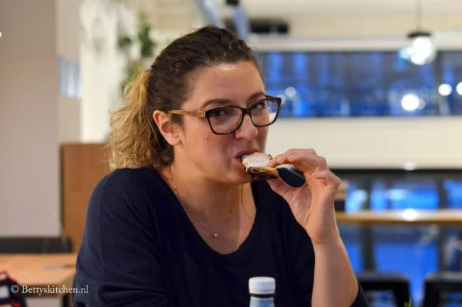 sugo pizza rotterdam restaurant review