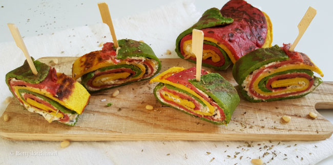 10x Pannenkoeken recepten bettyskitchen nationale pannenkoeken dag