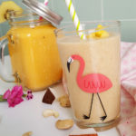 2x zomerse smoothies met cashewnoot