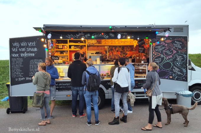 Beach Food Festival Texel Oudeschild foodfestival
