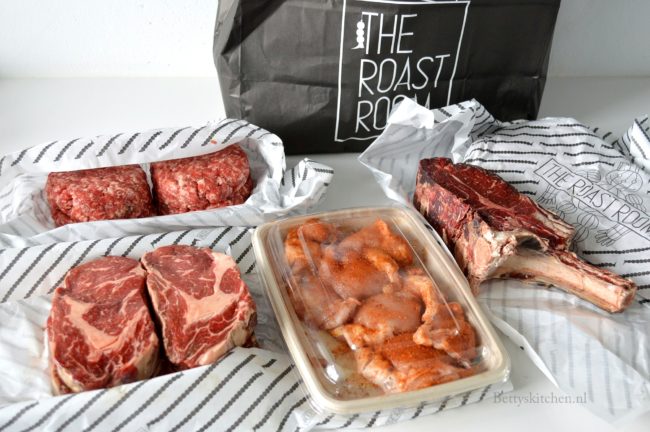 the roast room slagerij amsterdam review betty's kitchen