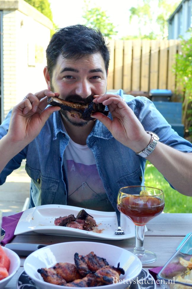 the roast room slagerij amsterdam review betty's kitchen