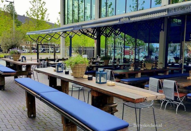 the roast room slagerij amsterdam review betty's kitchen