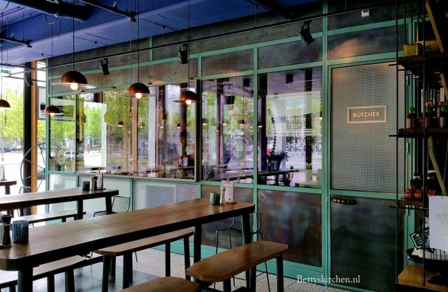 the roast room slagerij amsterdam review betty's kitchen