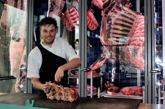 the roast room slagerij amsterdam review betty's kitchen