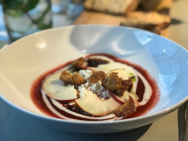 circl restaurant amsterdam hotspots in zuidas betty's kitchen 