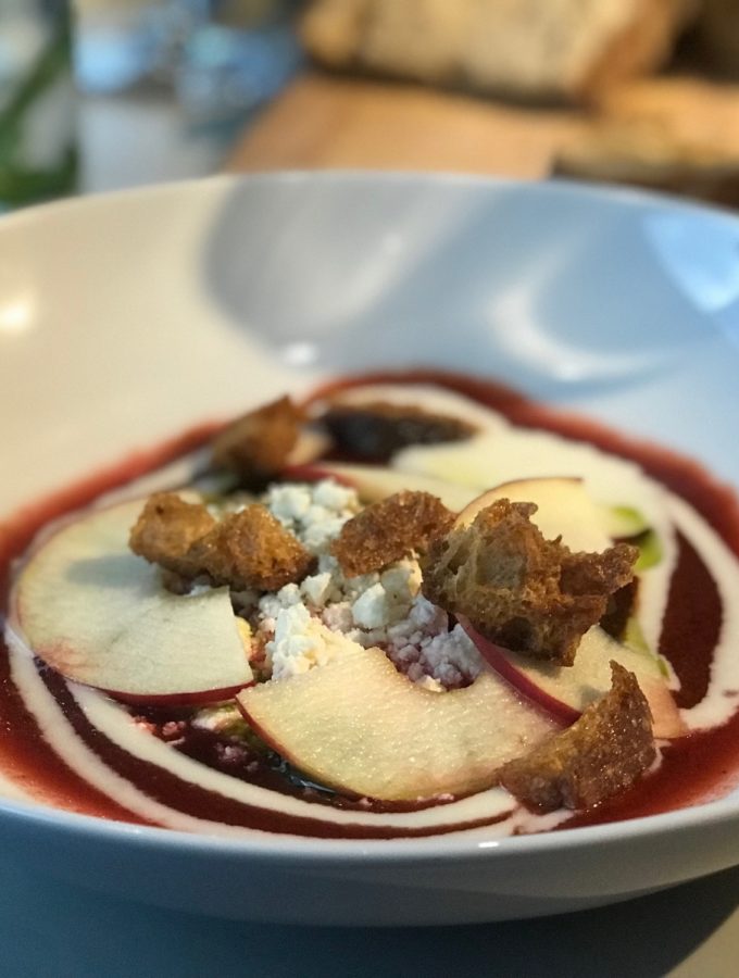 circl restaurant amsterdam hotspots in zuidas betty's kitchen