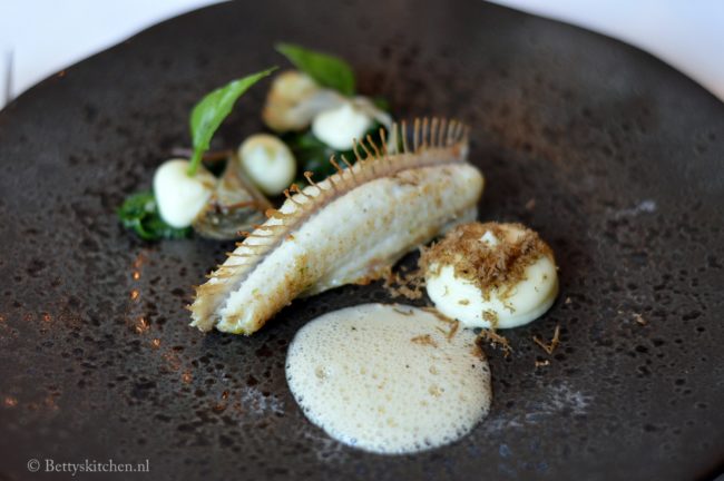 escoffier in the park rotterdam review betty's kitchen
