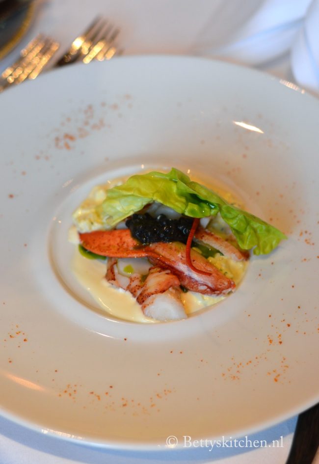 escoffier in the park rotterdam review betty's kitchen