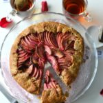 recept appelgalette met hazelnoten en Red Love Appels Betty's Kitchen