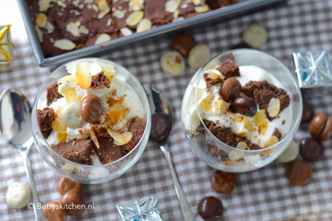 15x Sinterklaas Recepten Bettyskitchen