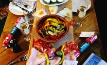 review jamie's italian den haag restaurant Betty's kitchen