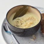 recept bloemkoolsoep met kaas © bettyskitchen.nl