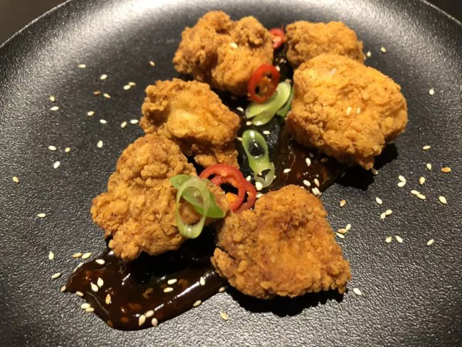 the commons restaurant amsterdam wibautstraat the student hotel review betty's kitchen