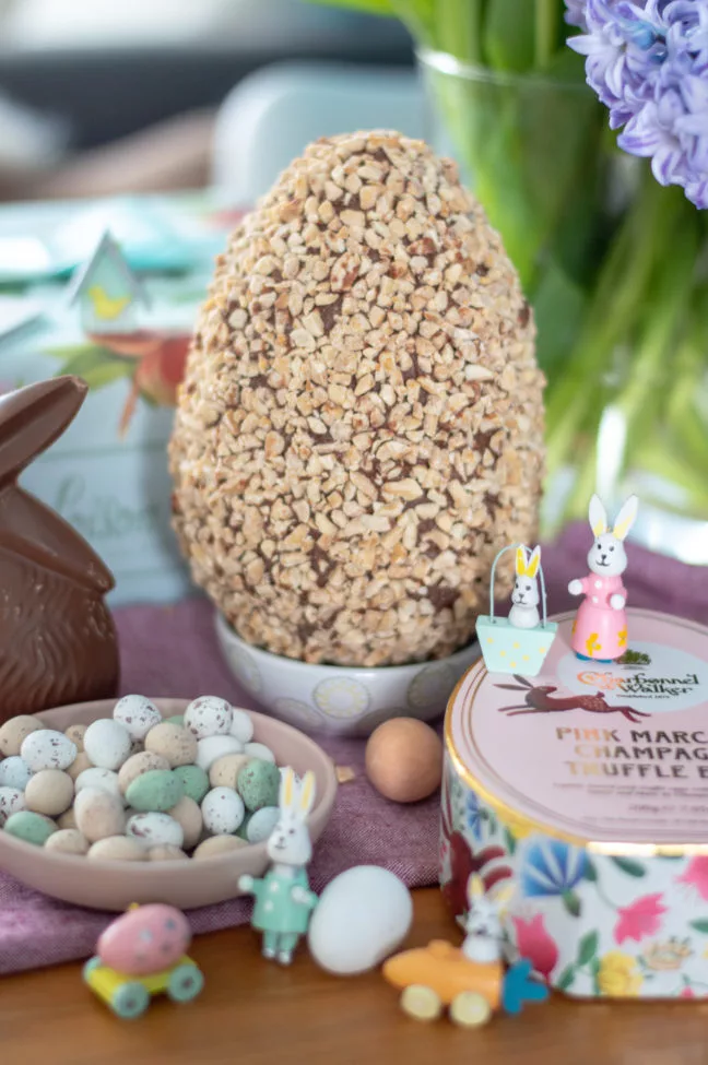 15x paasrecepten met eieren © bettyskitchen