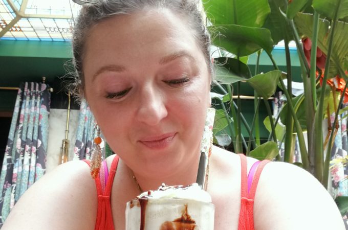weekvlog #15 betty's kitchen at streetfood club utrecht