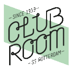 Club Room Logo